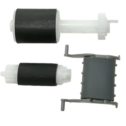 ADF Roller Kit Compatible use for HP Laserjet 1212 M1213 M1214 M1216 M1217 M1536