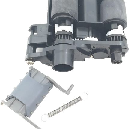 ADF Roller Kit Compatible use for HP Laserjet M1536 P1566 P1606 CP1525