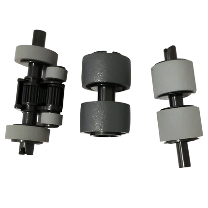 ADF Roller Kit Compatible use for HP ScanJet 2000 S2 3000 S4