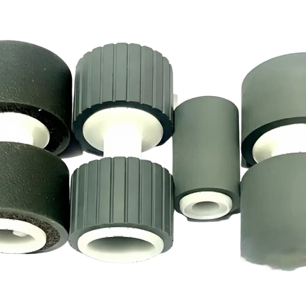 ADF Roller Kit Compatible use for HP ScanJet 7000 S3 5000 S4 3000 S3