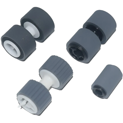 ADF Roller Kit Compatible use for HP ScanJet 7000 S3 5000 S4 3000 S3