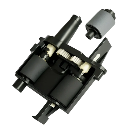 ADF Roller Kit Compatible use for HP Scanjet Pro 2500 S1 2500 F1 Scanner