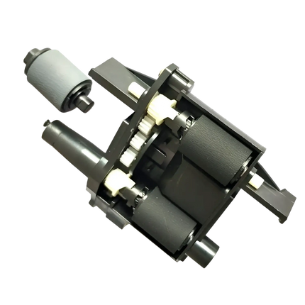 ADF Roller Kit Compatible use for HP Scanjet Pro 2500 S1 2500 F1 Scanner