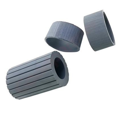 ADF Roller Kit Rubber Tire Set Compatible use for Canon DR 2010 3010 2050 2080 130C