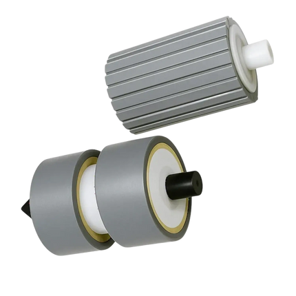 ADF Roller Kit Set Compatible use for Canon DR 2010 3010 2050 2080 130C