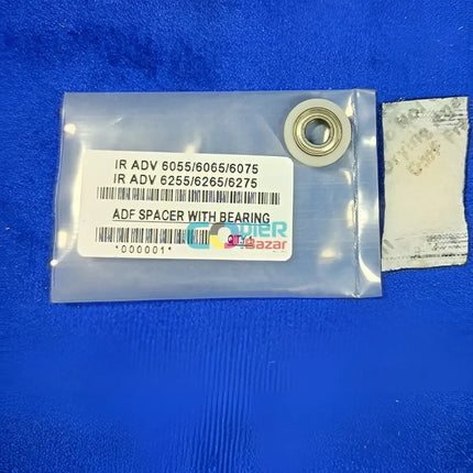 ADF Spacer With Bearing Compatible use for Canon IR ADV 6055 6065 6075 IR ADV 6255 6265 6275