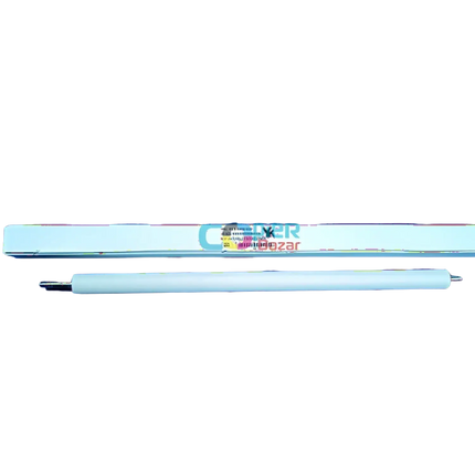 ADF White Roller Outside Lower Compatible use for Canon IR ADV 6055 8085 8095 8105