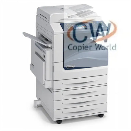 XEROX Work Center 7535 Printer - Multifunction Device - Machines