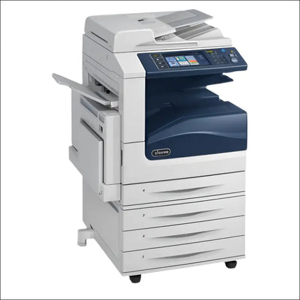 XEROX Work Center 7535 Printer - Multifunction Device - Machines