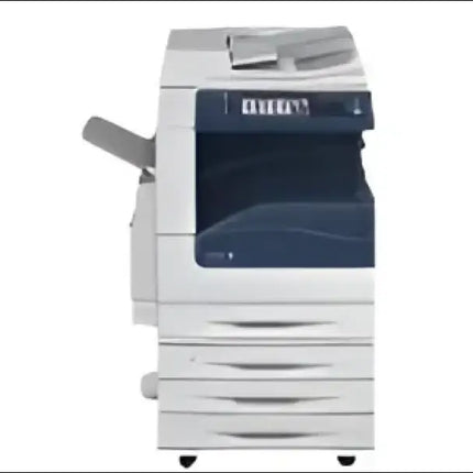 XEROX Work Center 7535 Printer - Multifunction Device - Machines