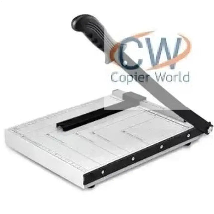 All products A4 Paper Cutter for Precision Cutting