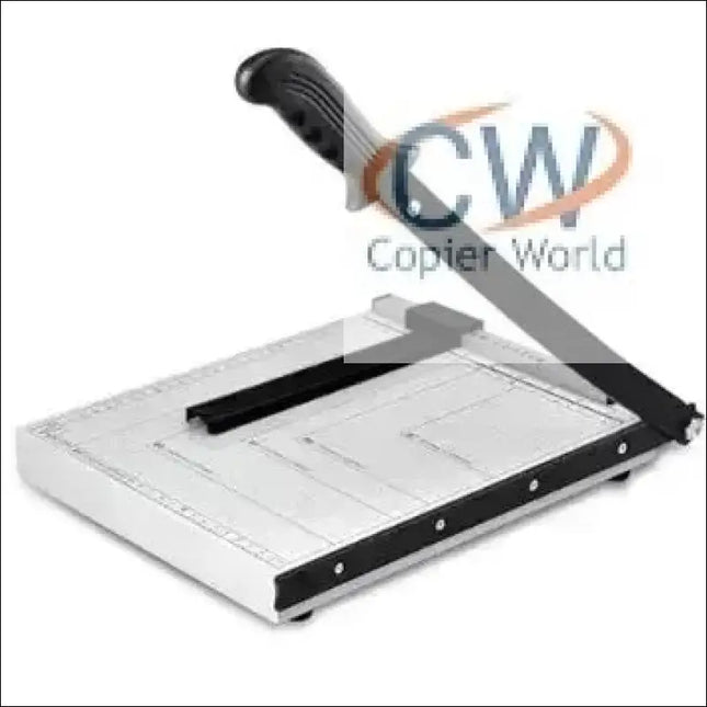 All products A4 Paper Cutter for Precision Cutting