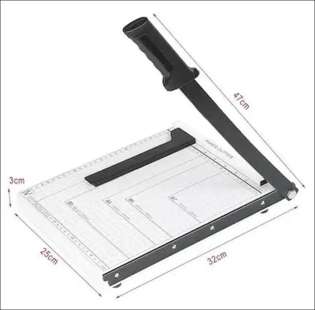 All products A4 Paper Cutter for Precision Cutting