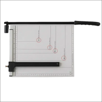 ALL PRODUCTS A4 Paper Cutter for Precision Cutting - Machines