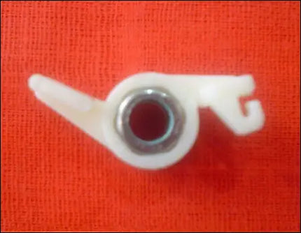 Arm, One-way With Bearing for GP605/IR105/IR105I/IR5000/IR5000I/IR5020/IR550/IR600/IR6000/IR6000I/IR6020/IR7086