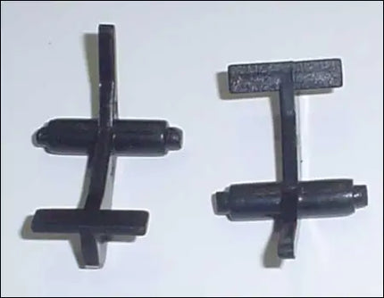 Arm, Paper Sensing for NP2020