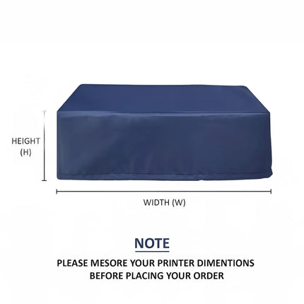 Back Cover Compatible use for HP Laserjet Pro M202dw