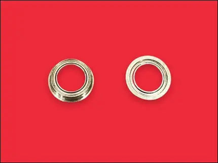 Bearing Ball (ibt Transfer Roller) With Collar for IRADVANCE6055/IRADVANCE6065/IRADVANCE6075/IRADVANCE6255/IRADVANCE6265/IRADVANCE6275/IRADVANCE6555I/IRADVANCE6565I/IRADVANCE6575I/IRADVANCE8085/IRADVANCE8095/IRADVANCE8105