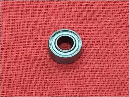 Bearing, Lower Pressure Roller for TASKALFA1800/TASKALFA1801/TASKALFA2200/TASKALFA2201