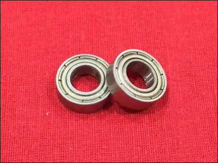 Bearing, Lower Pressure Roller for E-STUDIO355/E-STUDIO356/E-STUDIO357/E-STUDIO455/E-STUDIO456/E-STUDIO457/E-STUDIO506/E-STUDIO507