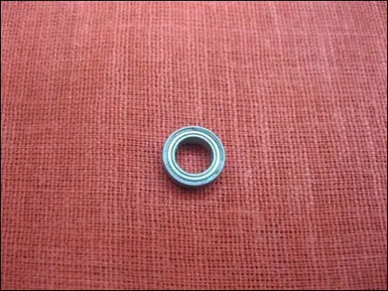 Bearing, Rear Side Plate (pcu 1) for 1312/1502/1802/2515/2518/4015/4018/5515/5518/7025/9016/9021/AF1015/AF1018/AF1113/AF2015
