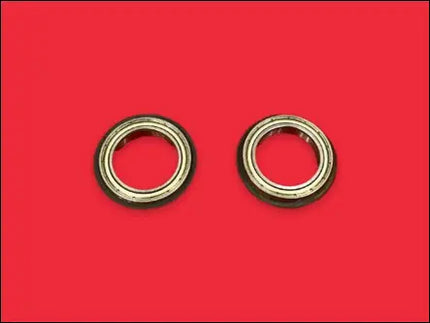 Bearing, Upper Fuser Roller for BIZHUB224E/BIZHUB284E/BIZHUB364E/BIZHUBC224/BIZHUBC258/BIZHUBC284/BIZHUBC308/BIZHUBC364/BIZHUBC368