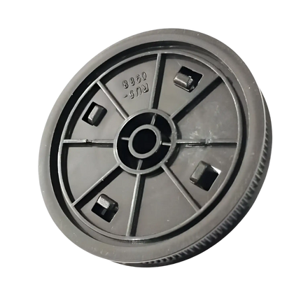 Belt Drive Gear Compatible use for HP LJ 1007 1108 1136 1102 1536 1606 (19T / 116T)