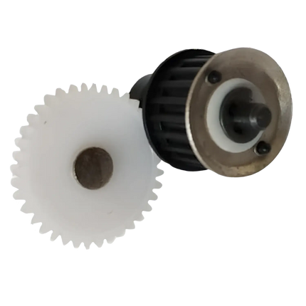Belt Drive Pulley Assembly LQ DSI 5235