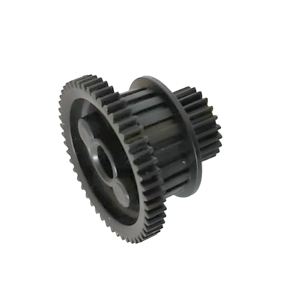 Belt Drive Pulley Gear Compatible use for MSP 240 245 L.H.S