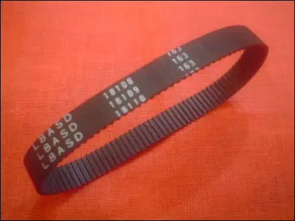 Belt, Timing (adf Ass’y) – S2m-170 for IR5000/IR5000I/IR5020/IR5050/IR5055/IR5065/IR5070/IR5075/IR5570/IR6000/IR6000I/IR6020/IR6570/IRC4080/IRC4080I/IRC4580