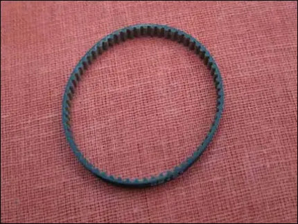 Belt, Timing (adf Paper Feeder Ass’y) – S2m-254 for IR5070/IR5570/IR6570/IRC4080/IRC4080I/IRC4580/IRC4580I/IRC5180/IRC5180I/IRC5185/IRC5185I