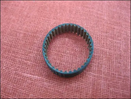 Belt, Timing (adf Paper Feeder Ass’y) – S2m-74 for IR5050/IR5055/IR5065/IR5075