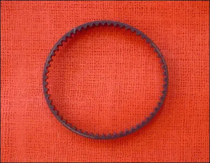 Belt, Timing (cassette Pick-up/adf-paper Feeder Ass’y) – S2m-118 for CLC1120/CLC1130/CLC1150/CLC4000/CLC5000/CLC5100/GP605/IR105/IR105I/IR1210/IR1230/IR1270F/IR1310/IR1330/IR1370F/IR1510