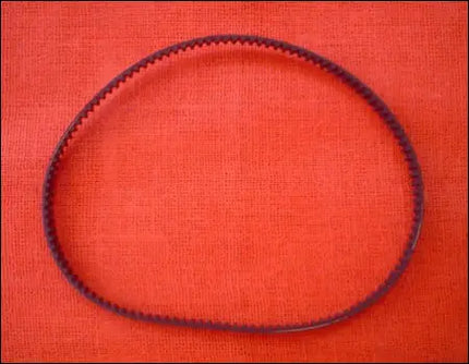 Belt, Timing – Drive (main Drive Ass’y) – S2m-240 for GP30/IR2200/IR2200I/IR2220I/IR2250I/IR2800/IR2820I/IR2850I/IR3300/IR3300I/IR3320I/IR3320N/IR3350I