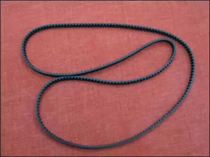 Belt, Timing (drive Section 1) – S3m-741 for 10502/10512/2085DP/2105DP/25105/2585/32105/3285/4090/4105/5485/5505/5685/5705/8502/9002
