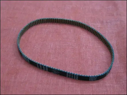 Belt, Timing (drive Section 2) S2m-278 for 2560/2575/4060/4075/6002/7502/8055/8060/8065/8070/8075/8080/9060/9070/9080/9090