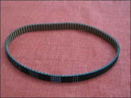 Belt, Timing (driving, Cooling Section I) – S3m-303 for KM2530/KM3035/KM3050/KM3530/KM4030/KM4035/KM4050/KM5035/KM5050/TASKALFA420I/TASKALFA520I