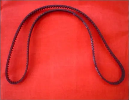 Belt, Timing (driving, Cooling Section I) – S3m-378 for KM2530/KM3035/KM3050/KM3530/KM4030/KM4035/KM4050/KM5035/KM5050/TASKALFA420I/TASKALFA520I