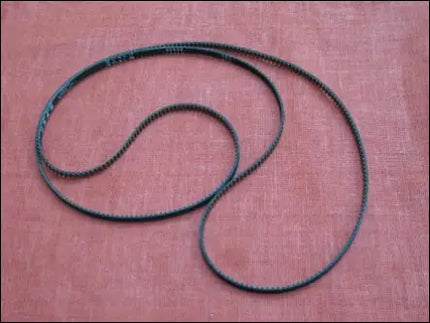 Belt, Timing (duplex Unit 5) S2m-810 for 2560/2575/4060/4075/6002/7502/8055/8060/8065/8070/8075/8080/9060/9070/9080/9090