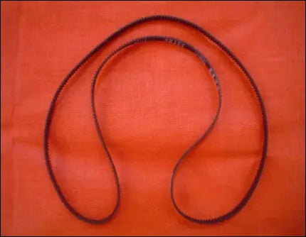 Belt, Timing (lens Mount Ass’y) – S2m-710 for NP6060/NP6085
