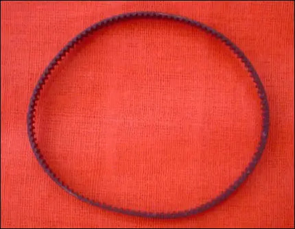 Belt, Timing (main-drive-asm) – S2m-224 for E-STUDIO202L/E-STUDIO203L/E-STUDIO230/E-STUDIO232/E-STUDIO233/E-STUDIO280/E-STUDIO282/E-STUDIO283