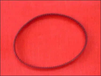 Belt, Timing (main Drive Ass’y) for IM2702