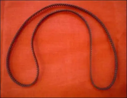 Belt, Timing (main Drive Ass’y) – S3m-648 for GP200/GP210/GP211/GP215/GP216
