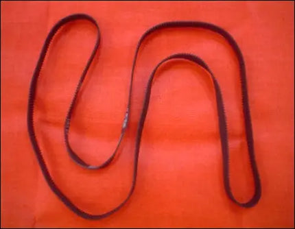 Belt, Timing (motor Drive Belt) – S2m-984 for NP6060/NP6085