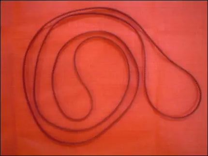 Belt, Timing (reader Ass’y) – S2m-1524 for IR1600/IR1610F/IR2000/IR2010F/IR2230/IR2270/IR2830/IR2870/IR3025/IR3030/IR3035/IR3045/IR3530/IR3570/IR4530/IR4570