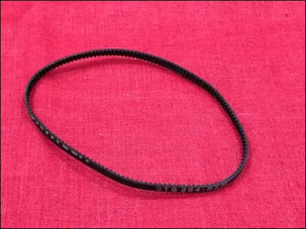 Belt, Timing (waste Toner Feed Ass’y) – S2m-284 for IRADVANCE6055/IRADVANCE6065/IRADVANCE6075/IRADVANCE6255/IRADVANCE6265/IRADVANCE6275/IRADVANCE6555I/IRADVANCE6565I/IRADVANCE6575I/IRADVANCE8085/IRADVANCE8095/IRADVANCE8105/IRADVANCE8205 +2 more