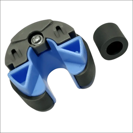 Big Paper Pickup Roller + Separation Roller Rubber Tire Set Compatible use for Epson L8050 L18050