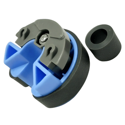 Big Paper Pickup Roller + Separation Roller Rubber Tire Set Compatible use for Epson L8050 L18050