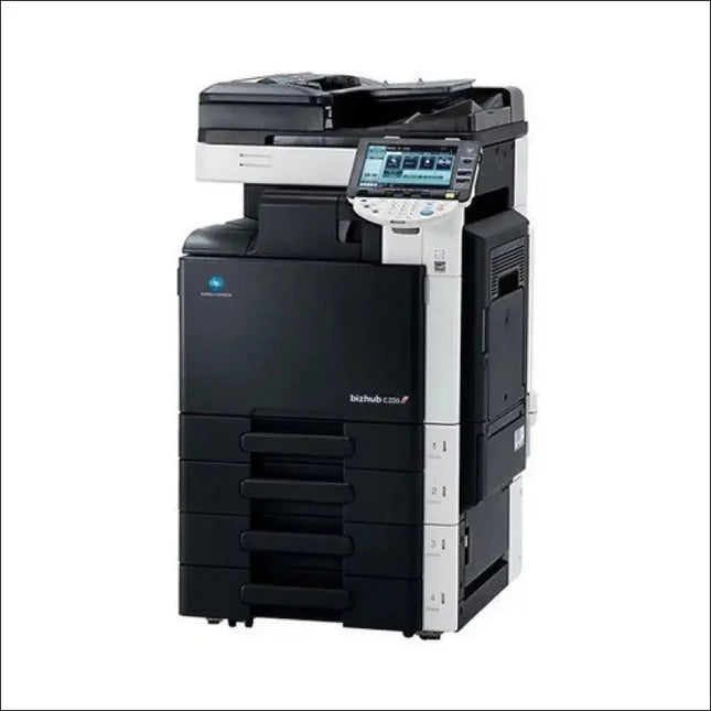 Bizhub C280 Konica Minolta Photocopier Machine 