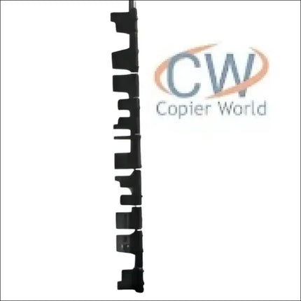 Black Dati Patty for Canon Ir 6000 - SPARE PARTS
